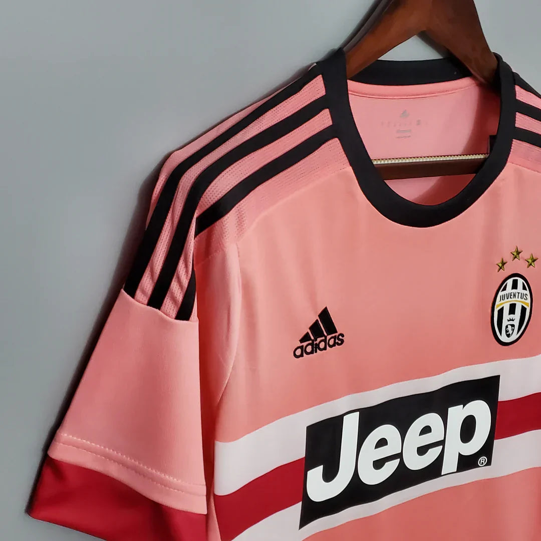 JUVENTUS 2015/16 AWAY SHIRT