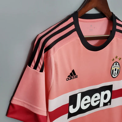 JUVENTUS 2015/16 AWAY SHIRT