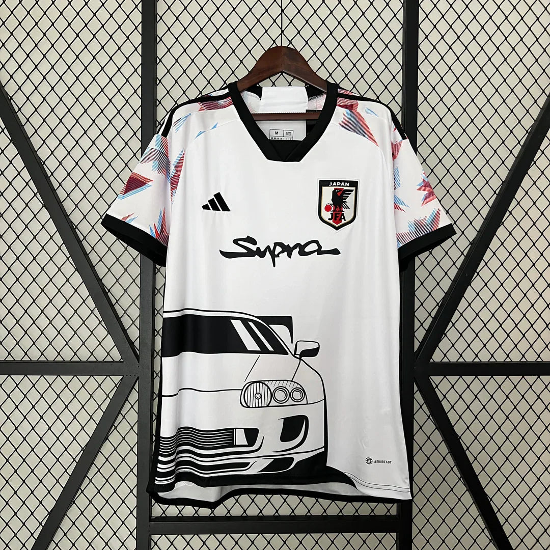 JAPAN 'SUPRA' SPECIAL SHIRT