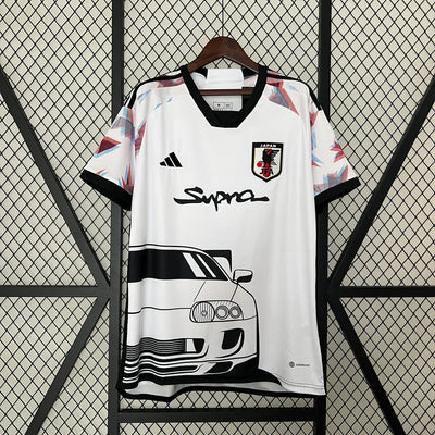 JAPAN 'SUPRA' SPECIAL SHIRT