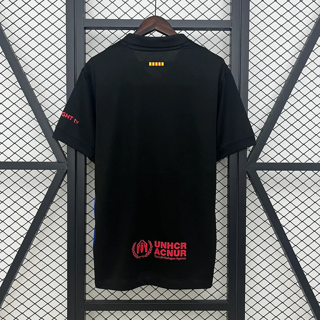 Barcelona x Travis Scott Away