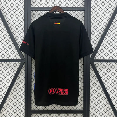 Barcelona x Travis Scott Away