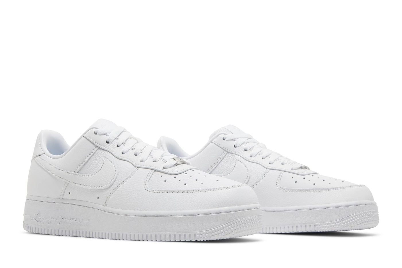 "DRK-AF1" Sneaker