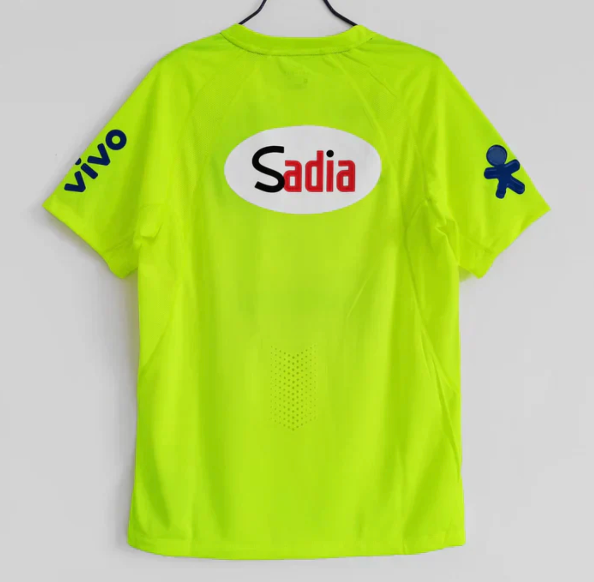 BRAZIL 2013/2014 TRAINING KIT