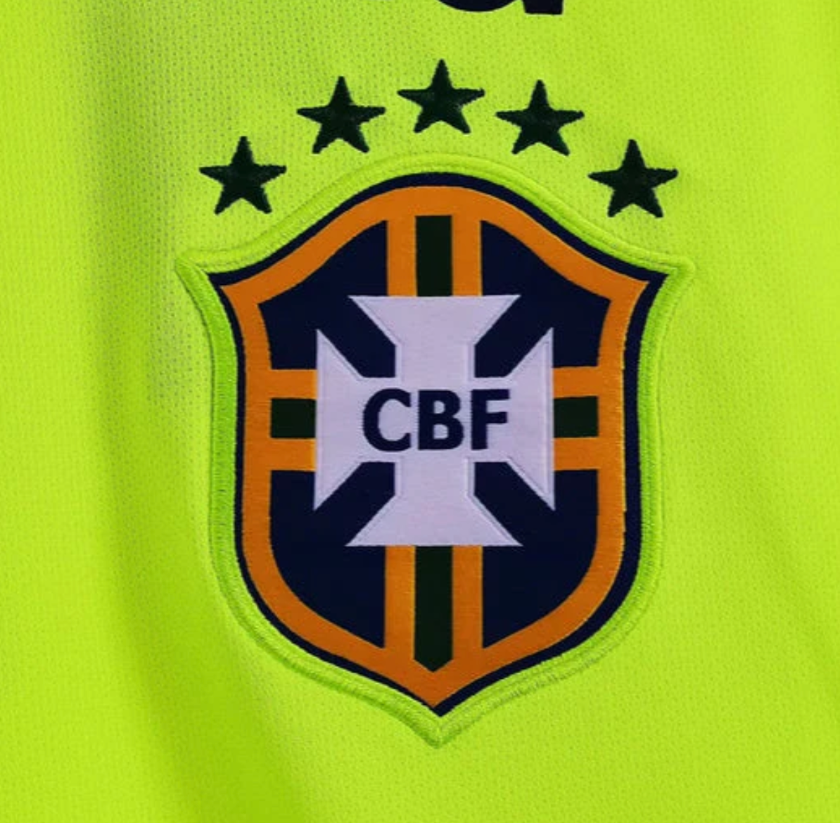 BRAZIL 2013/2014 TRAINING KIT