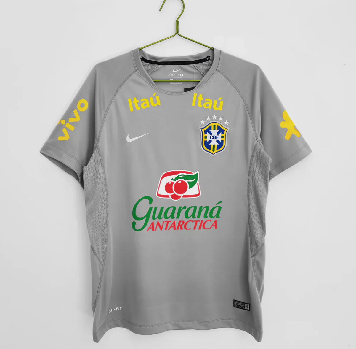 BRAZIL 2014/2015 TRAINING KIT