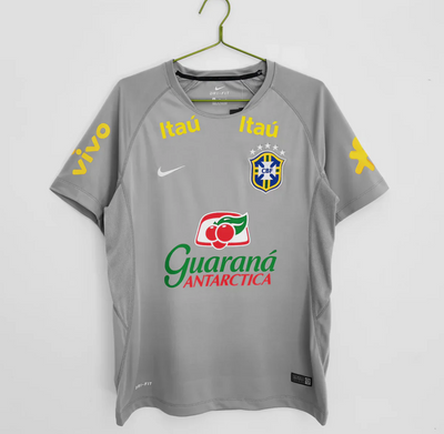 BRAZIL 2014/2015 TRAINING KIT