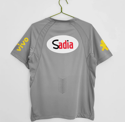 BRAZIL 2014/2015 TRAINING KIT