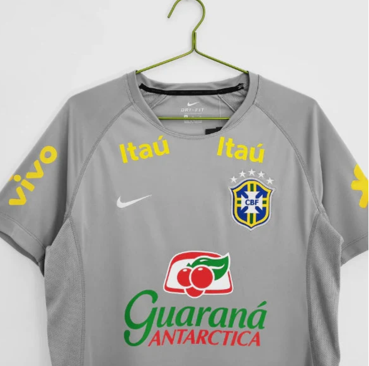 BRAZIL 2014/2015 TRAINING KIT