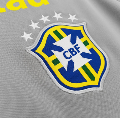 BRAZIL 2014/2015 TRAINING KIT