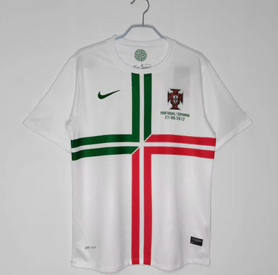 PORTUGAL 2012/2013 AWAY JERSEY