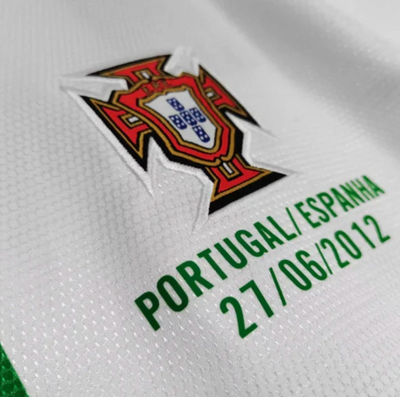 PORTUGAL 2012/2013 AWAY JERSEY