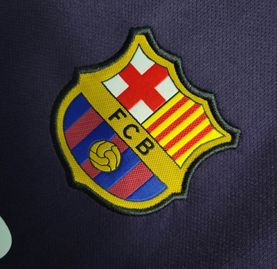 BARCELONA 2016/2017 AWAY JERSEY