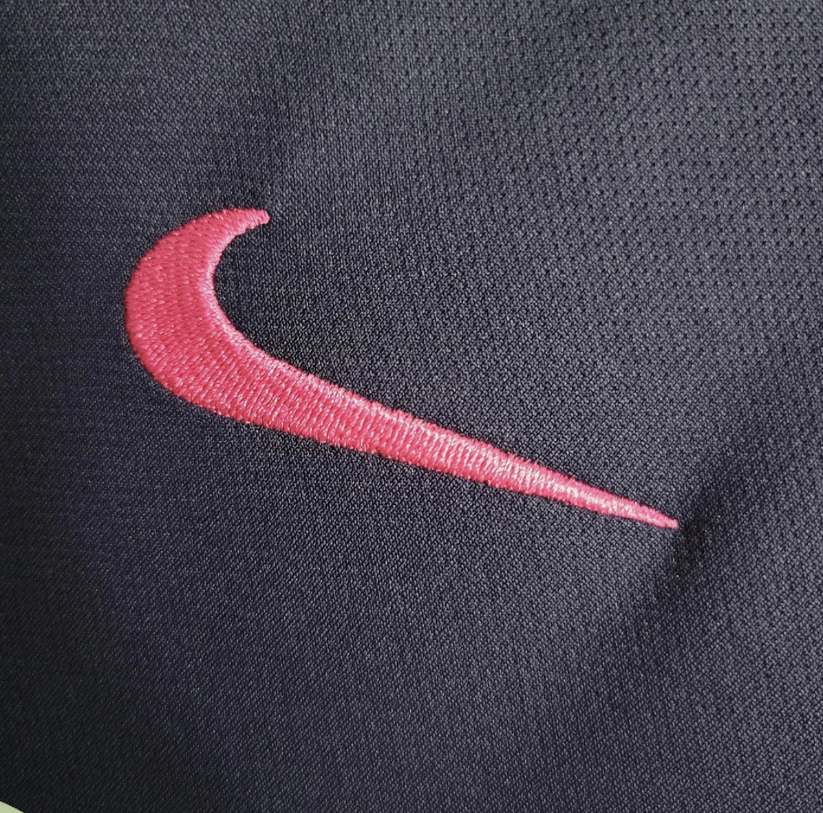 BARCELONA 2016/2017 AWAY JERSEY