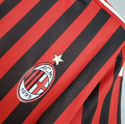AC MILAN 2011/2012 HOME JERSEY