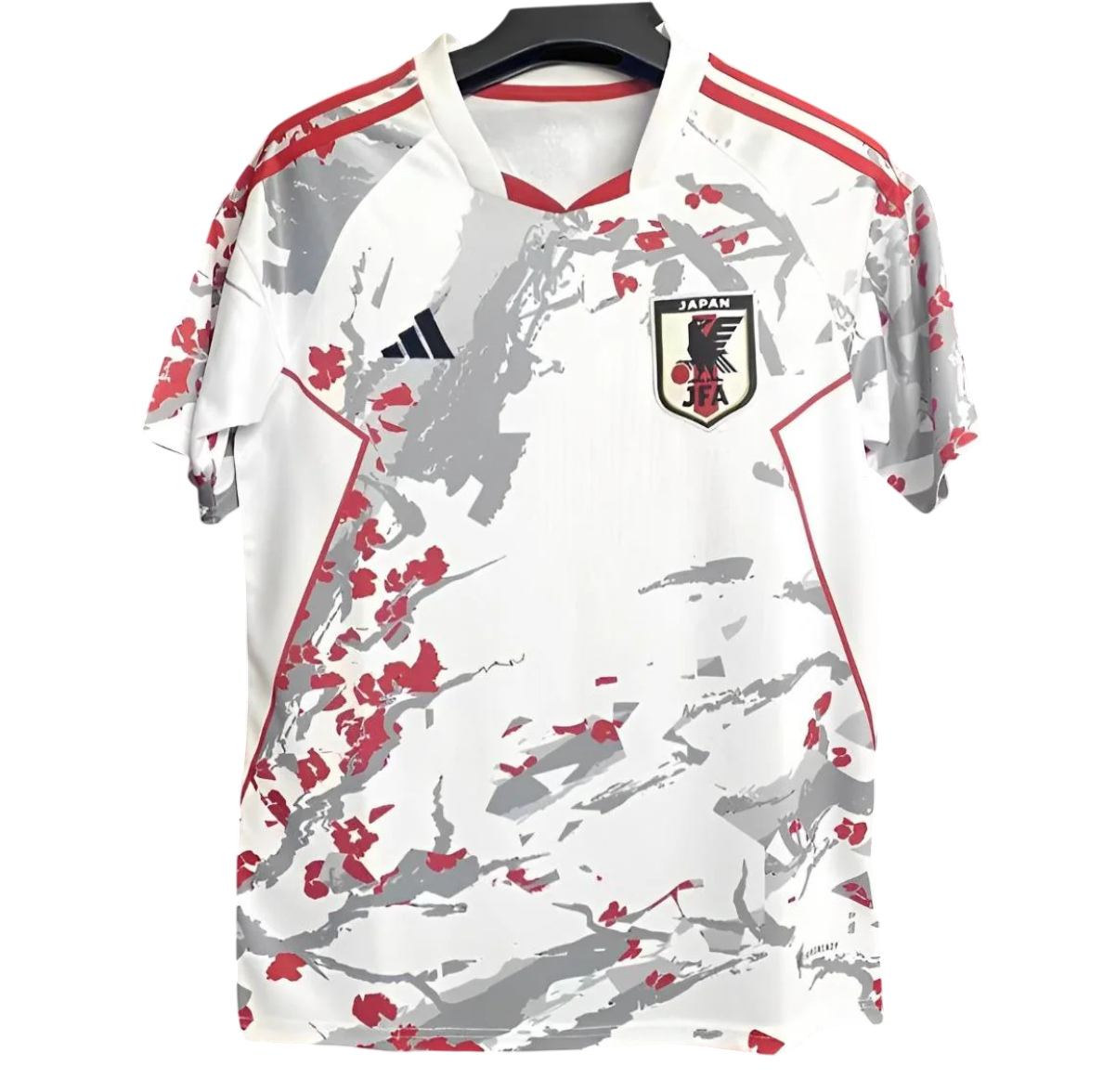 JAPAN SPECIAL JERSEY WHITE