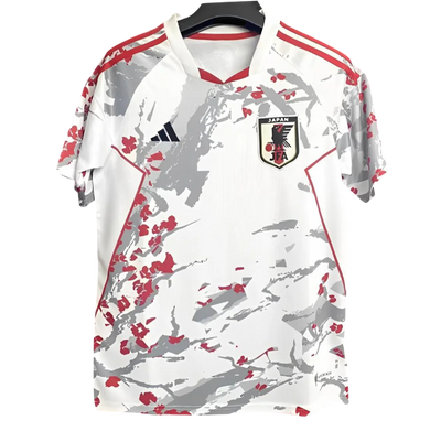 JAPAN SPECIAL JERSEY WHITE