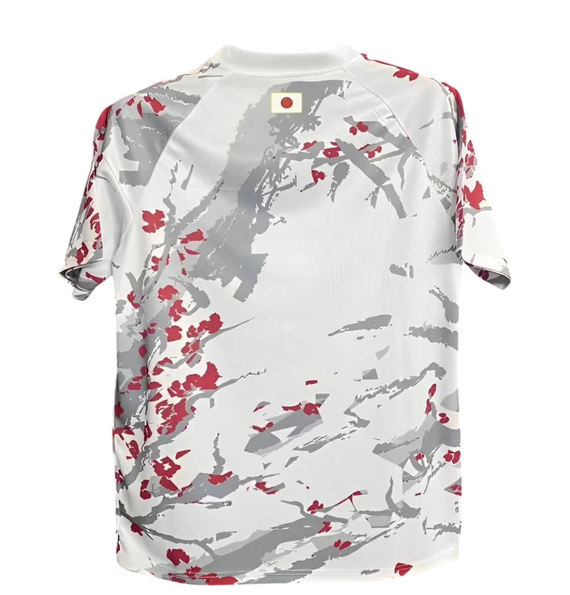 JAPAN SPECIAL JERSEY WHITE