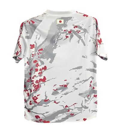 JAPAN SPECIAL JERSEY WHITE