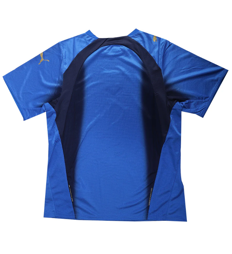 ITALIA HOME JERSEY 2006