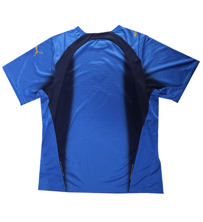 ITALIA HOME JERSEY 2006