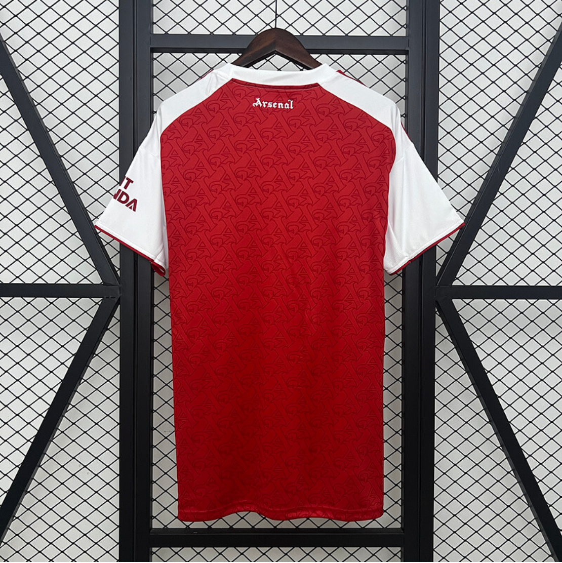 Arsenal 25/26 Home Kit