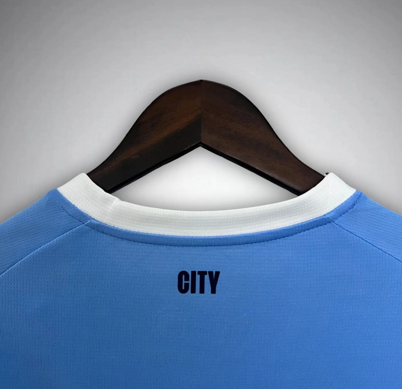 Manchester City 2025/2026 Home Shirt