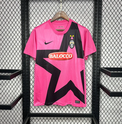 Juventus 2011/2012 Away Jersey