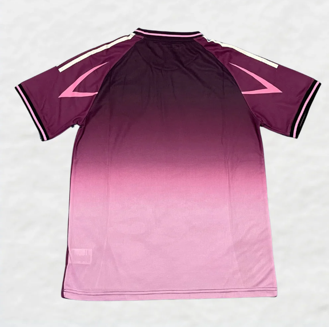 Japan Purple Tree Jersey
