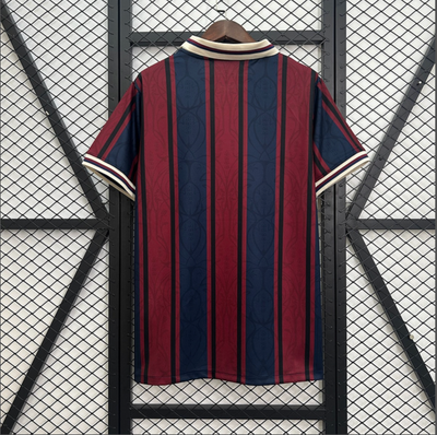 2025/26 Barcelona 125th Anniversary Jersey