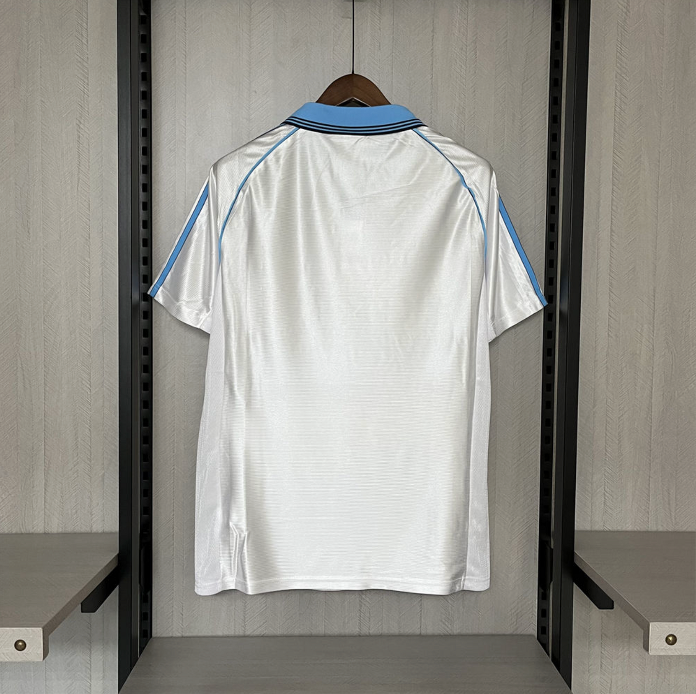 Marseille 98/99 jersey home