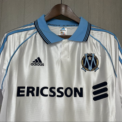 Marseille 98/99 jersey home