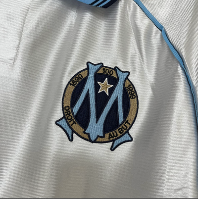 Marseille 98/99 jersey home