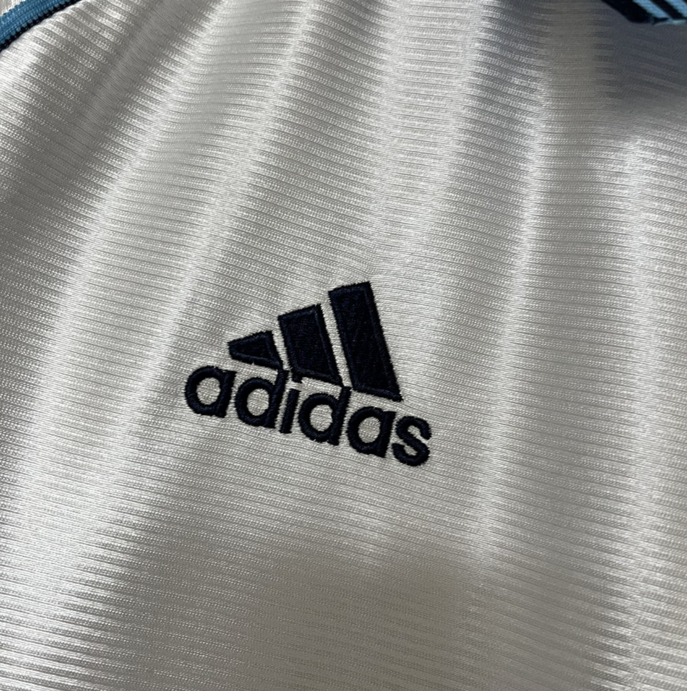 Marseille 98/99 jersey home