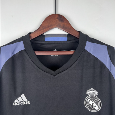 16/17 Real Madrid Third Away