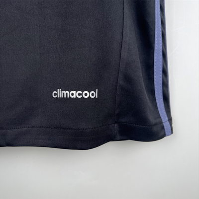 16/17 Real Madrid Third Away