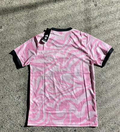 Stussy Flamengo Edition-Trikot