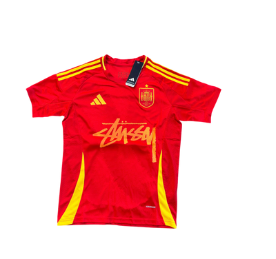 SPAIN X STUSSY Special Edition Shirt