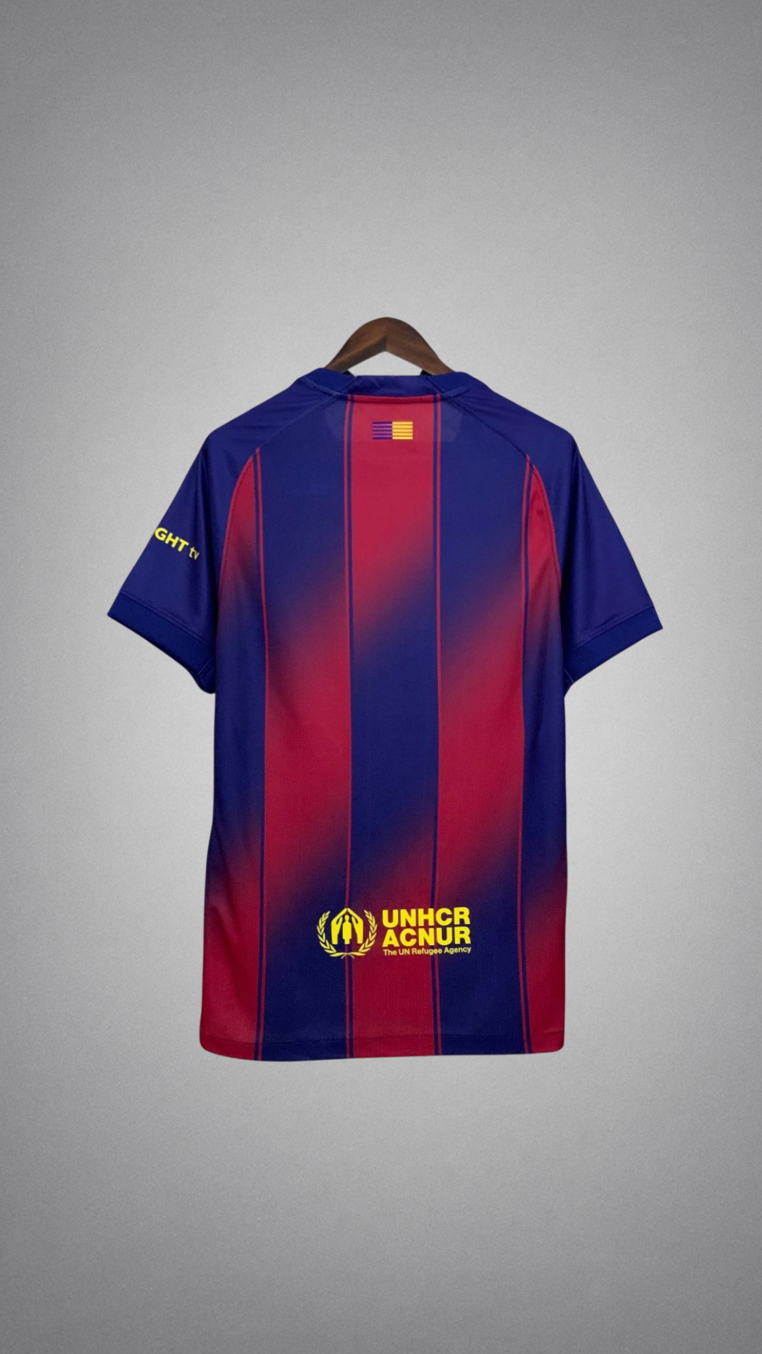 FC Barcelona 25/26 Home Kit