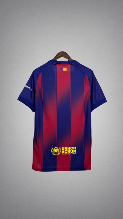 FC Barcelona 25/26 Home Kit
