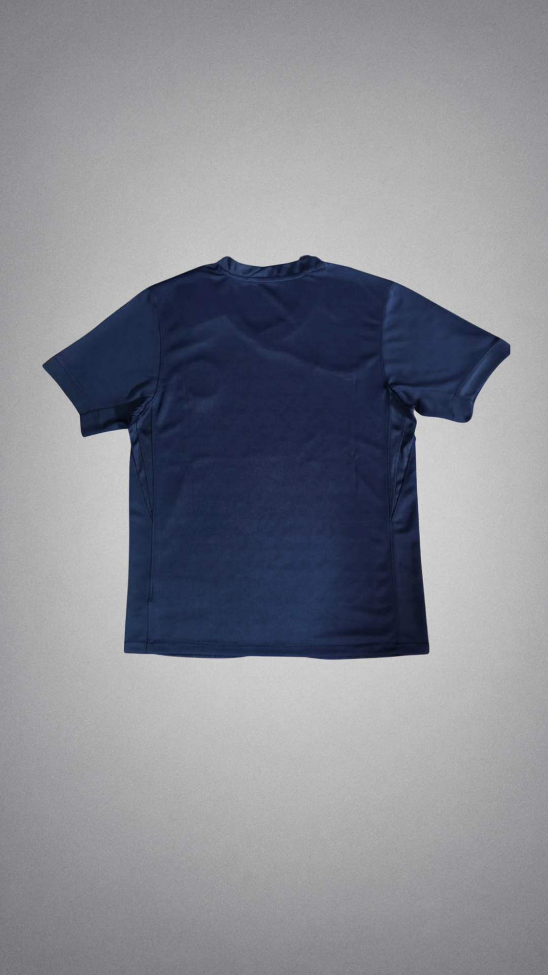 PSG 2025/26 Home Kit