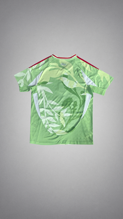 Italy 2025/26 Away Kit