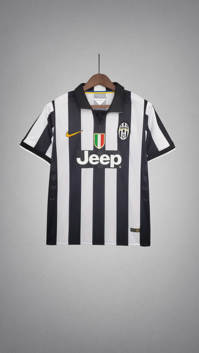 Juventus Home Kit 2013/14