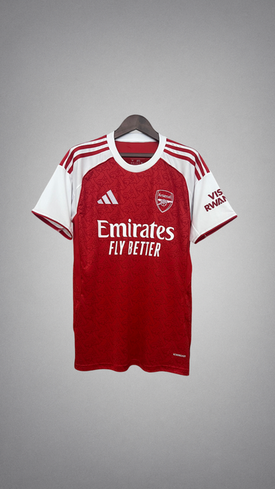 Arsenal 25/26 Home Kit