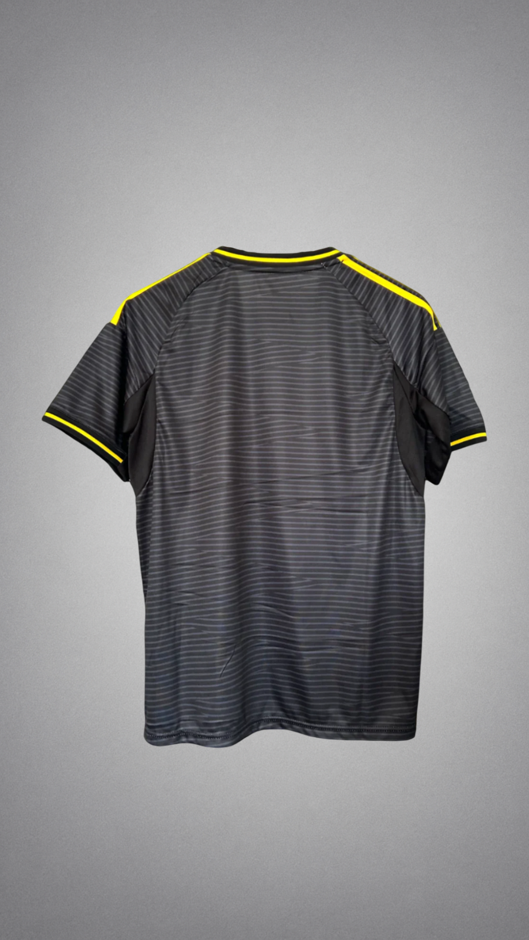 Real Madrid 2025/2026 Away Shirt