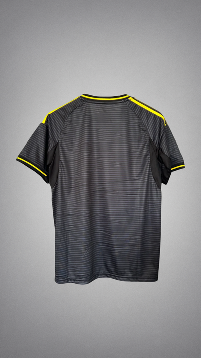 Real Madrid 2025/2026 Away Shirt