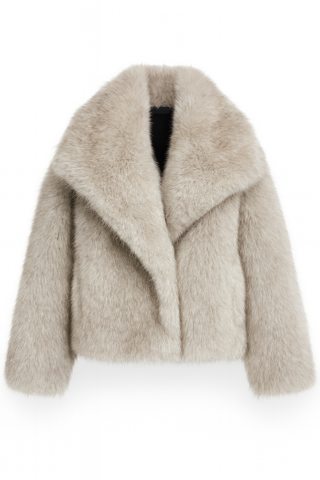 Aura Fur Jacket