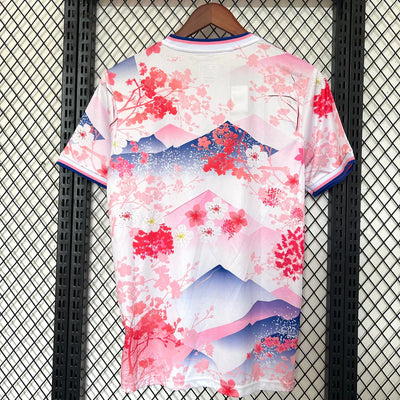 JAPAN SPECIAL JERSEY 2024