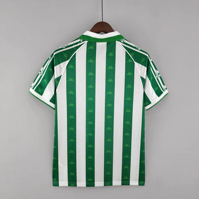 REAL BETIS 1995/97 HOME SHIRT