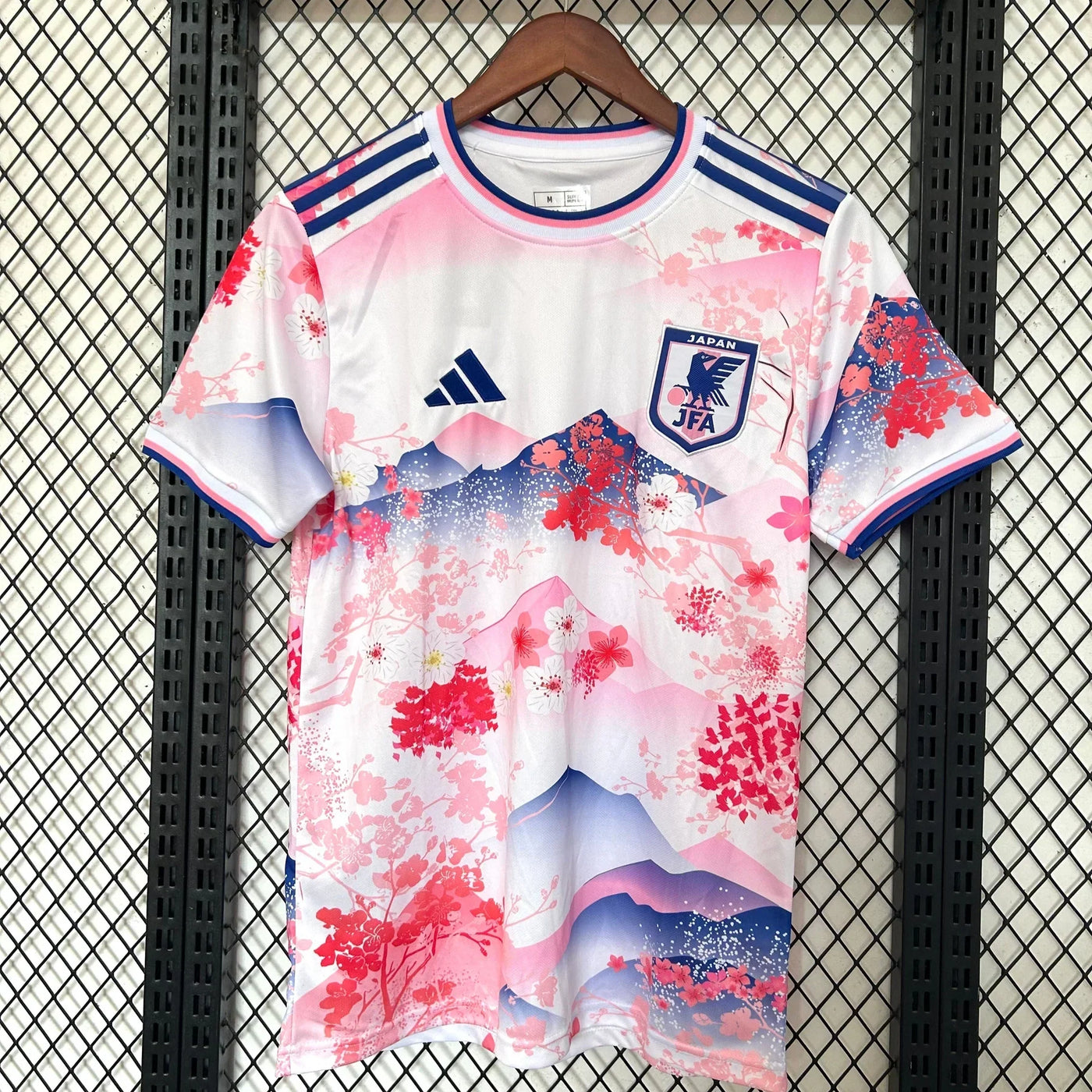 JAPAN SPECIAL JERSEY 2024